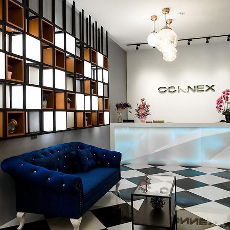 The Connex Asoke Hotel Банкок Екстериор снимка