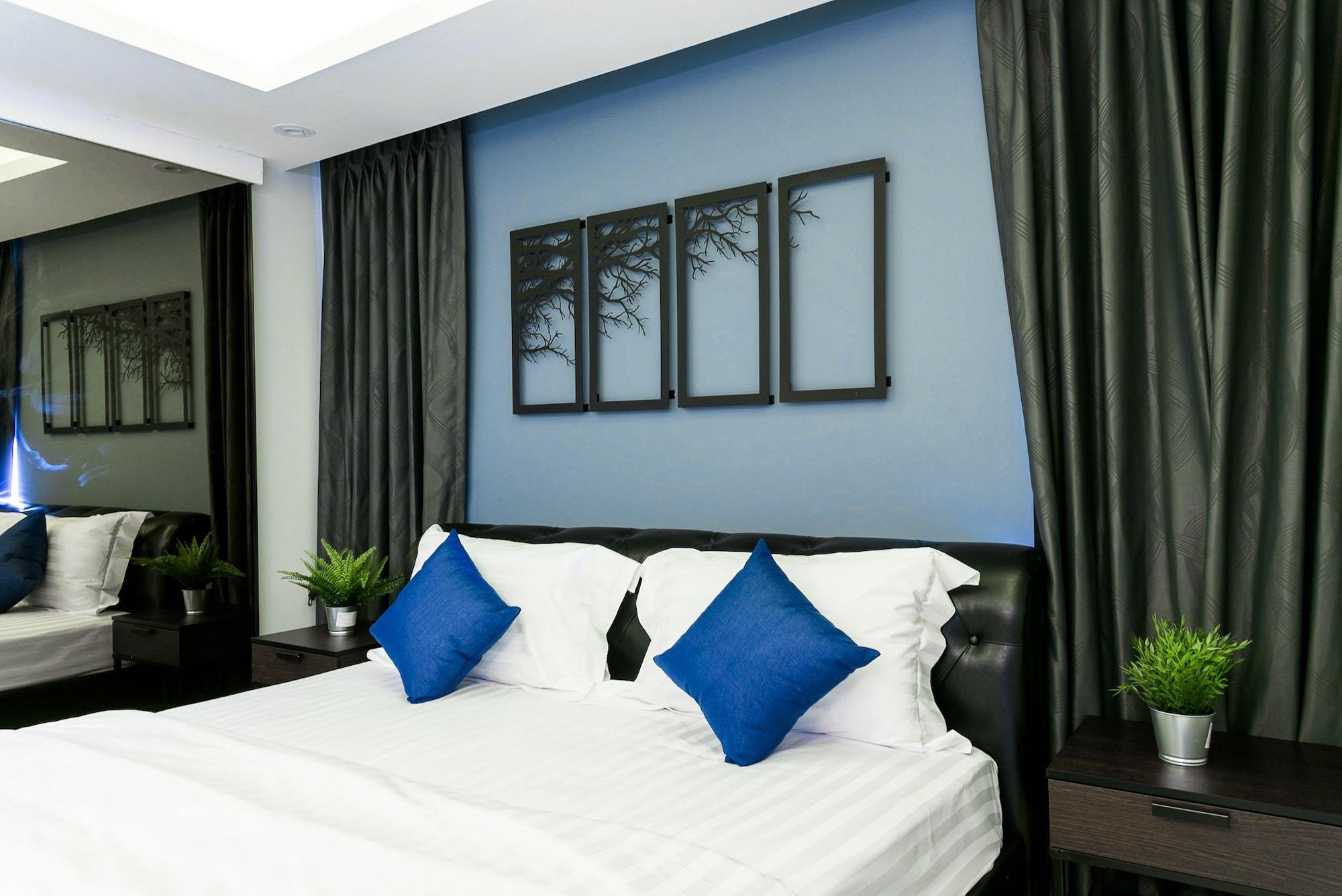 The Connex Asoke Hotel Банкок Екстериор снимка
