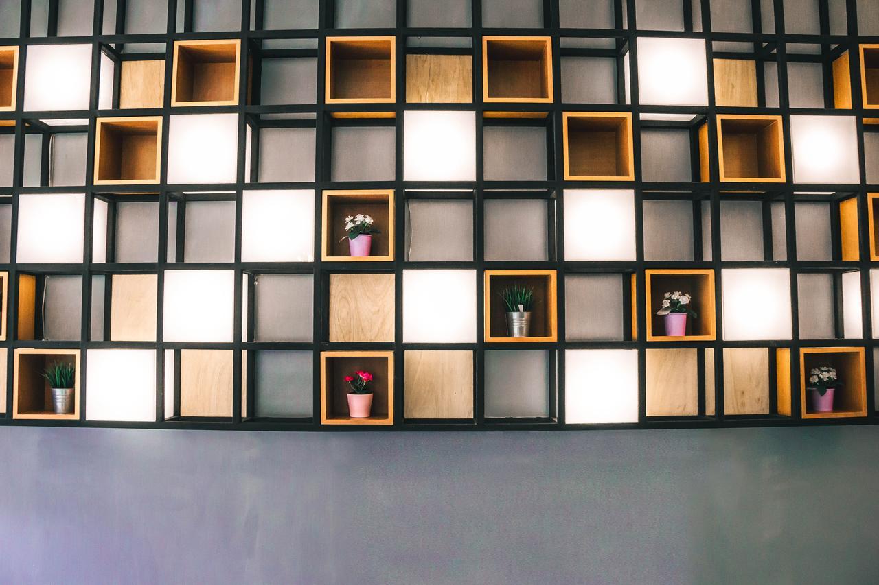 The Connex Asoke Hotel Банкок Екстериор снимка